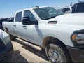 Photo 13 of 16 — 2023 Ram 2500