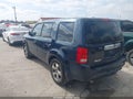 2012 Honda Pilot — photo 3 of 16 | VIN 5FNYF3H50CB029586