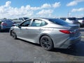 Photo 3 of 17 — 2025 Toyota Camry