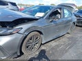 Photo 6 of 17 — 2025 Toyota Camry