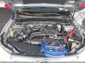 2011 Subaru Forester — photo 10 of 16 | VIN JF2SHADC6BH736507