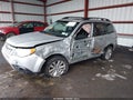 2011 Subaru Forester — photo 2 of 16 | VIN JF2SHADC6BH736507