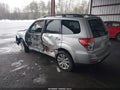 2011 Subaru Forester — photo 3 of 16 | VIN JF2SHADC6BH736507