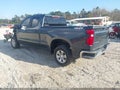 2020 Chevrolet Silverado 1500 — photo 3 of 17 | VIN 1GCRYDED6LZ169300