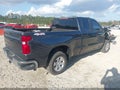 2020 Chevrolet Silverado 1500 — photo 4 of 17 | VIN 1GCRYDED6LZ169300