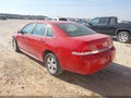 Photo 3 of 11 — 2009 Chevrolet Impala