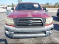 2006 Toyota Tacoma — photo 6 of 11 | VIN 5TENX22N66Z231841
