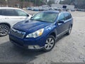 2011 Subaru Outback — photo 2 of 11 | VIN 4S4BRCCC5B3323768