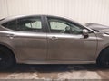 Photo 14 of 17 — 2025 Toyota Camry