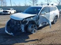 2019 Volkswagen Atlas — photo 2 of 16 | VIN 1V2RR2CA9KC533641