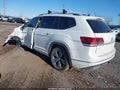 2019 Volkswagen Atlas — photo 3 of 16 | VIN 1V2RR2CA9KC533641