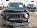 Photo 11 of 15 — 2014 Jeep Patriot