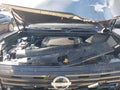 Photo 10 of 16 — 2025 Nissan Armada