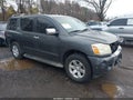 Photo 1 of 12 — 2004 Nissan Pathfinder