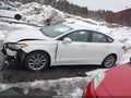 Photo 14 of 16 — 2017 Ford Fusion