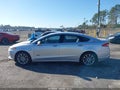 Photo 14 of 16 — 2018 Ford Fusion