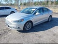 2018 Ford Fusion — photo 2 of 16 | VIN 3FA6P0SUXJR152963