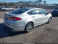 2018 Ford Fusion — photo 4 of 16 | VIN 3FA6P0SUXJR152963