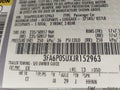 2018 Ford Fusion — photo 9 of 16 | VIN 3FA6P0SUXJR152963