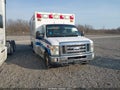 Photo 11 of 19 — 2011 Ford E-450
