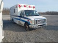 Photo 1 of 19 — 2011 Ford E-450