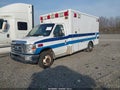 Photo 2 of 19 — 2011 Ford E-450