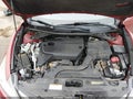 2016 Nissan Altima — photo 10 of 17 | VIN 1N4AL3AP5GC274043