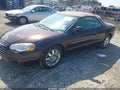Photo 2 of 11 — 2004 Chrysler Sebring