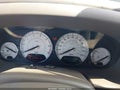 2004 Chrysler Sebring — photo 7 of 11 | VIN 1C3EL65R24N190078