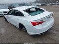Photo 3 of 20 — 2022 Chevrolet Malibu
