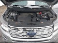 Photo 10 of 16 — 2017 Ford Explorer