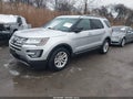 2017 Ford Explorer — photo 2 of 16 | VIN 1FM5K7D83HGA73774