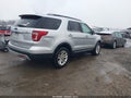 2017 Ford Explorer — photo 4 of 16 | VIN 1FM5K7D83HGA73774