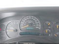 2005 GMC Sierra 1500 — photo 7 of 21 | VIN 2GTEC19T951327802