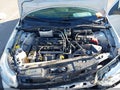 2010 Ford Focus — photo 10 of 16 | VIN 1FAHP3FNXAW183480