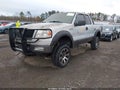 Photo 2 of 11 — 2005 Ford F-150