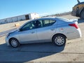 Photo 15 of 17 — 2017 Nissan Versa