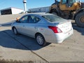 Photo 3 of 17 — 2017 Nissan Versa