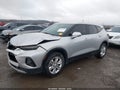 Photo 2 of 17 — 2020 Chevrolet Blazer