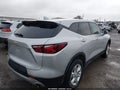 2020 Chevrolet Blazer — photo 4 of 17 | VIN 3GNKBBRA1LS687570
