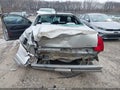 2007 Chevrolet Monte Carlo — photo 6 of 17 | VIN 2G1WJ15K479419601