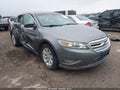Photo 1 of 17 — 2011 Ford Taurus