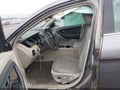 Photo 5 of 17 — 2011 Ford Taurus
