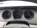 Photo 7 of 17 — 2011 Ford Taurus