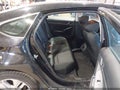 2018 Honda Accord — photo 8 of 16 | VIN 1HGCV1F13JA141999