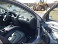 2015 Audi A4 — photo 5 of 12 | VIN WAUAFAFLXFN036037