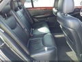 2005 Lexus LS 430 — photo 8 of 11 | VIN JTHBN36F755007642