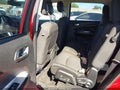 Photo 8 of 12 — 2015 Dodge Journey