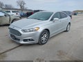 2015 Ford Fusion — photo 2 of 11 | VIN 1FA6P0HDXF5112402