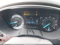 Photo 7 of 11 — 2015 Ford Fusion